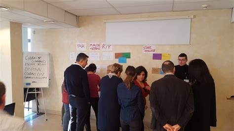 Crisis Management Workshop in Kaunas, Lithuania | Eufmd | Flickr