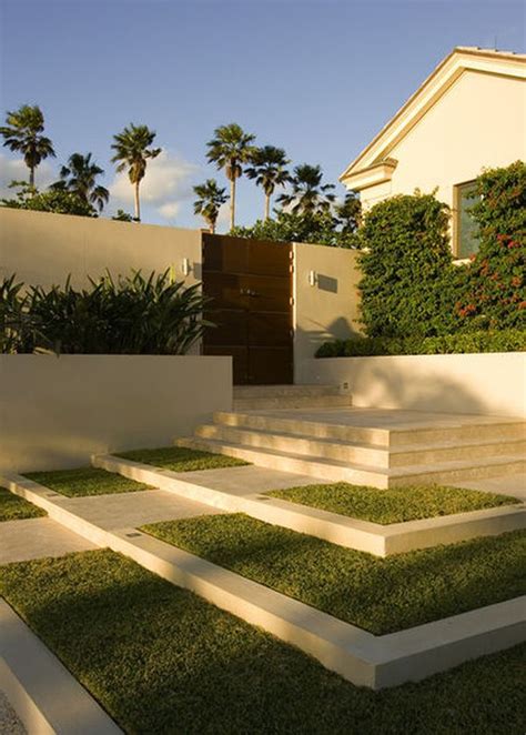 How To Design Exterior Stairs