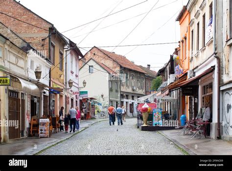 Tuzla, Bosnia & Herzegovina Stock Photo - Alamy