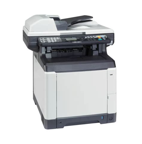 Triumph Adler P-C2665 Colour Multifunction Refurbished Printer