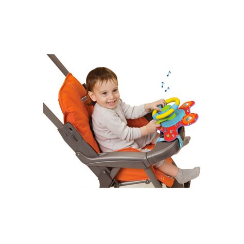 Taf Toys Stroller Wheel Toy - iTOTS PTE LTD