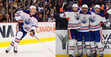 Ex-Oilers defenceman believes Edmonton will win the Stanley Cup | Offside