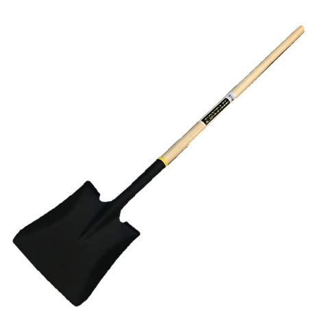 Shovel Square - FOXTAIL®