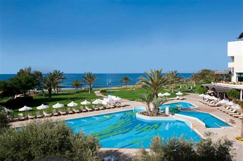 Constantinou Bros | Athena Royal Beach Hotel, 4* Hotel, Paphos, Cyprus | Book online