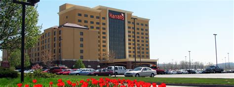 Harrah's North Kansas City Casino & Hotel review and player feedback