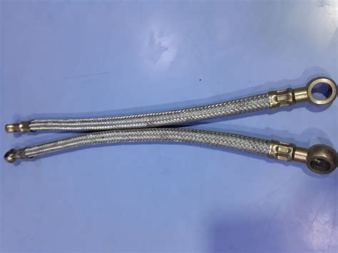 Braided Hose Pipe - Braided Tube Latest Price, Manufacturers & Suppliers