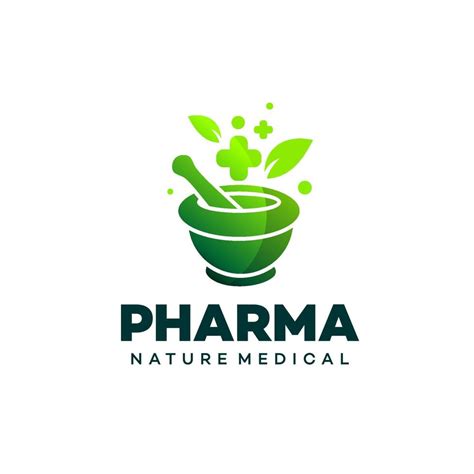 logo pharmacy vector template illustration 21595622 Vector Art at Vecteezy