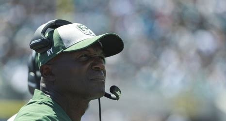 Todd Bowles named Buccaneers defensive coordinator