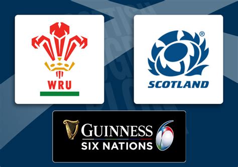 Guinness Six Nations: Wales 20-17 Scotland - Scottish Rugby Blog