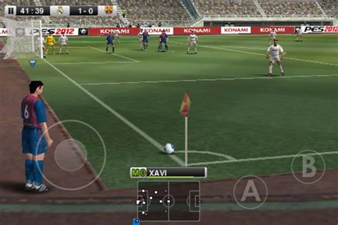 Pes 2011 apk - victoriafecol