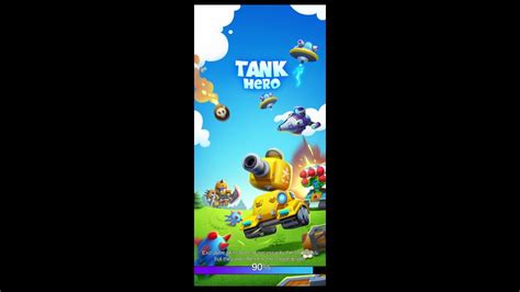 Tank Hero - YouTube