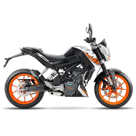 KTM 200 Duke Price in Bangladesh 2024 | ClassyPrice