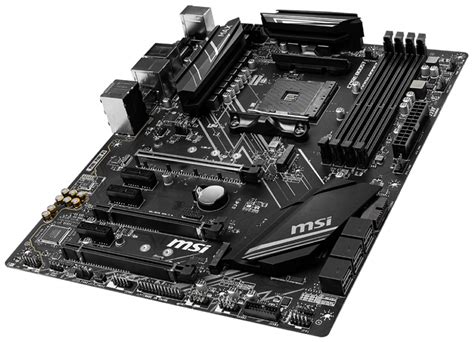 Placa Base ATX MSI X470 Gaming Plus Max - Versus Gamers