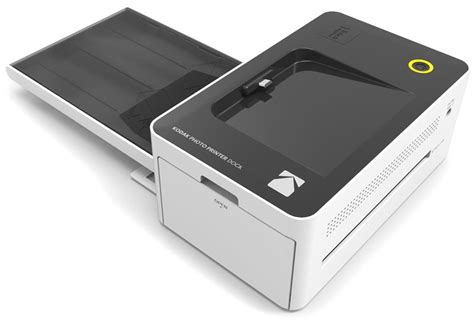 KODAK Photo Printer Dock and WiFi (PD-450W)