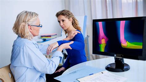 Rheumatoid Arthritis Treatment Crisis: Why It’s Hard to Find a Rheumatologist | Everyday Health