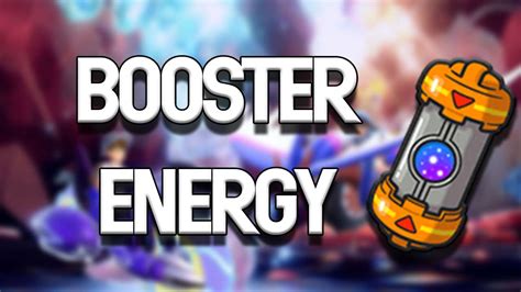 Pokémon Scarlet and Violet: How to get Booster Energy