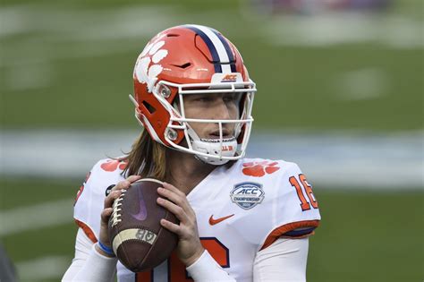 Clemson Football: 12 Players Earn All-ACC Honors - Sports Illustrated ...