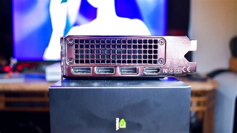 Nvidia GeForce RTX 3060 Ti review | TechRadar