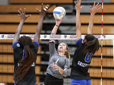 Houston high school volleyball results: Aug. 8-9