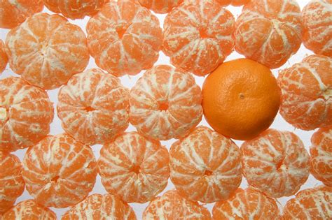 Free Images : pattern, food, produce, grapefruit, tangerine, clementine, citrus, flowering plant ...