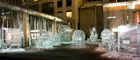 Fun Winter Activities to Check Out in Toronto This Year