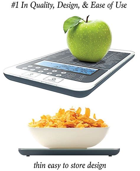 How To Calculate Calories Using A Food Scale - Haiper