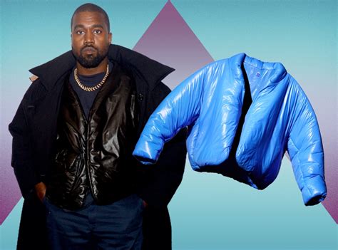 Kanye West Unveils His First Yeezy Piece with Gap: Shop It Here