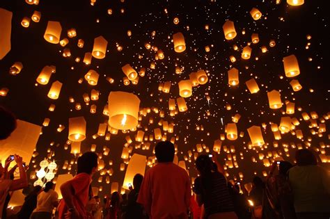 9 Facts About Lantern Festival - Facts.net