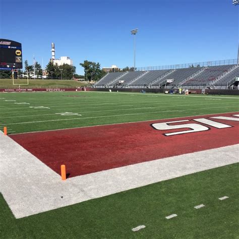 Saluki Stadium - Carbondale, IL