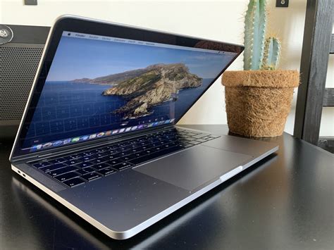 MacBook Pro (13-inch, 2018, Four Thunder - Apple Bazar