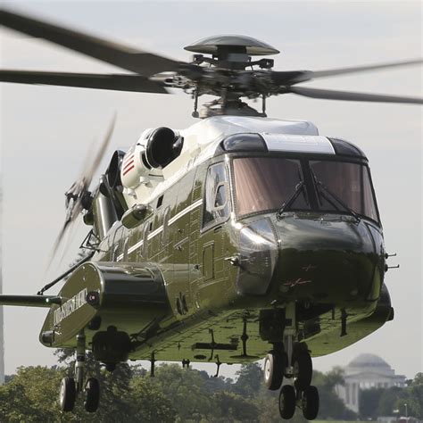 HeliHub.com : Sikorsky awarded $28M contract for Presidential VH-92 ...