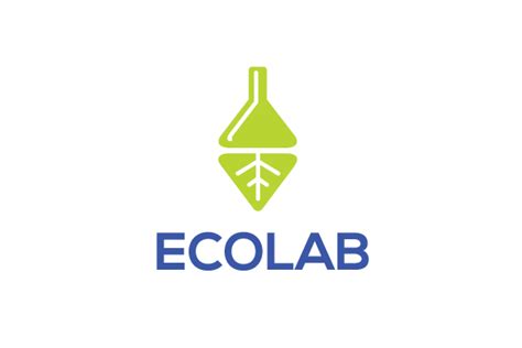 Ecolab Logo Design – Logo Cowboy