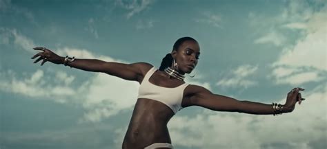 Kelly Rowland Brings Melanin Overload In Her 'COFFEE' Music Video | Def Pen