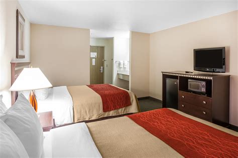 Discount Coupon for Comfort Inn Wenatchee in Wenatchee, Washington ...