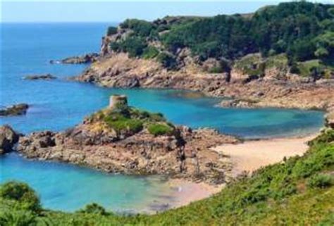 Top 12 Jersey Best Beaches | UK Beach Guide