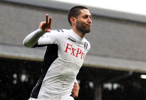 Dempsey completes Fulham loan return | FourFourTwo