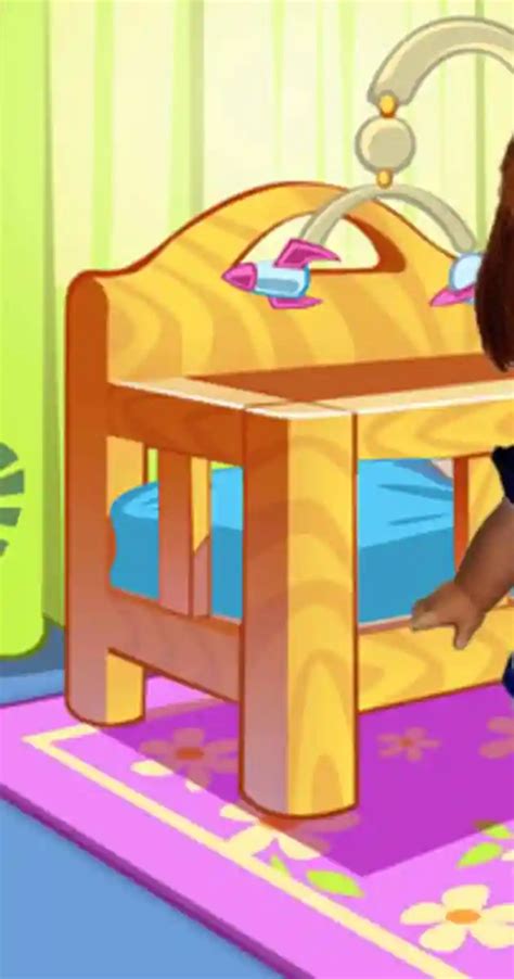 Baby Doll House Cleaning - Free Online Games - 🕹️ play on unvgames