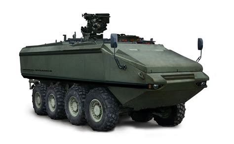 General Dynamics ACV | 戦車, 軍事, レゴ