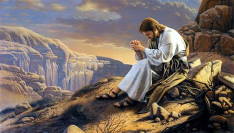 GMIEM: What Did He Pray In The Mountain?