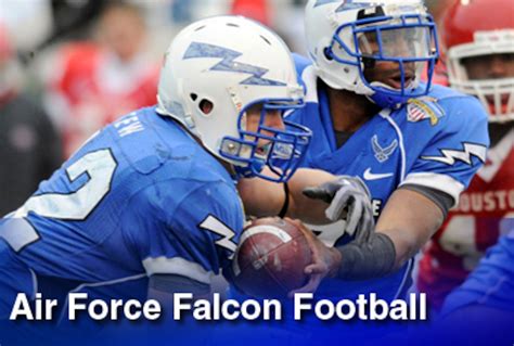 'Today's Air Force' features the U.S. Air Force Academy football team > Air Force > Article Display