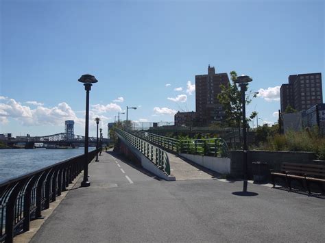 Harlem River Park | Flickr - Photo Sharing!