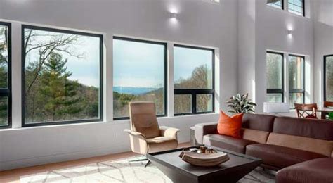 Custom Fiberglass Windows - Design & Installation | Evolve