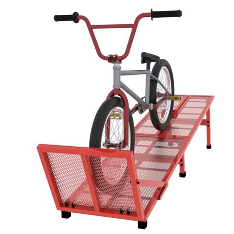 BMX FastStart Portable Starting Gate – Freshpark