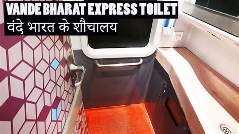 Vande Bharat Express Executive Class