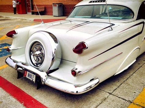 92 best images about 50's & 60's style kustom cars on Pinterest ...