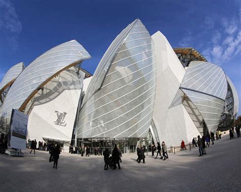 La Galerie Is A New Charming Louis Vuitton Museum | IUCN Water