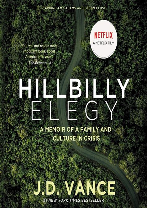 [PDF] Hillbilly Elegy: A Memoir of a Family and Culture in Crisis 2021 ...