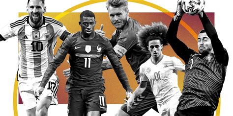 Le guide « non officiel » de la Coupe du monde 2022 - TrendRadars Français