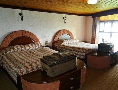 Ngorongoro Sopa Lodge - Easy Travel