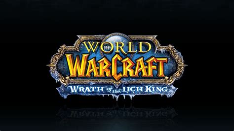 World of Warcraft Logo Wallpapers - Top Free World of Warcraft Logo Backgrounds - WallpaperAccess